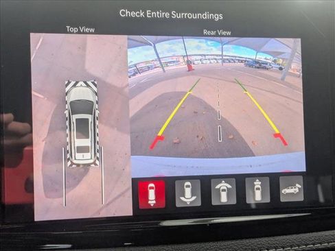 New 2026 Chrysler Pacifica Select image 12