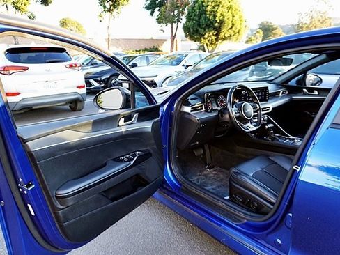 Used 2023 Kia K5 GT-Line image 34