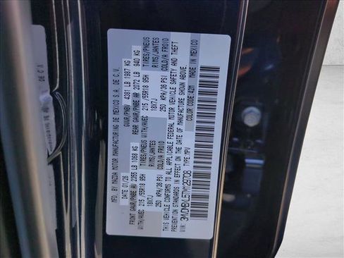 New 2026 MAZDA CX-30 Aire Edition image 19