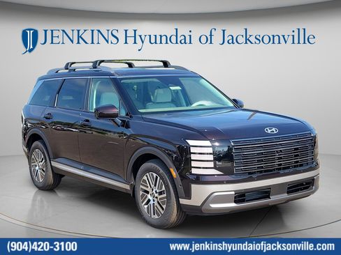 New 2026 Hyundai Palisade SEL Premium FWD image 1
