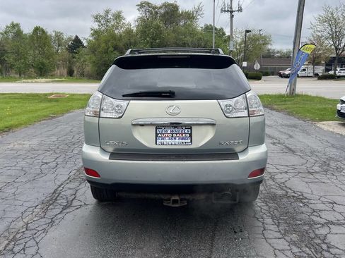 Used 2005 Lexus RX 330 AWD image 6