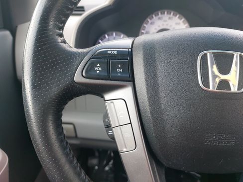 Used 2012 Honda Pilot EX-L image 19
