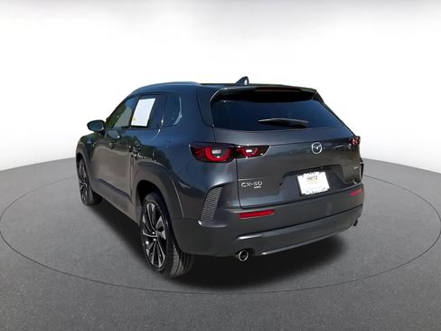 Used 2025 MAZDA CX-50 2.5 Hybrid w/ Premium Plus Pkg AWD/4WD image 11