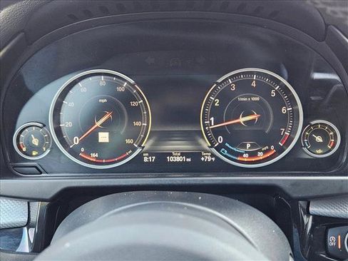 Used 2017 BMW X6 xDrive35i image 11