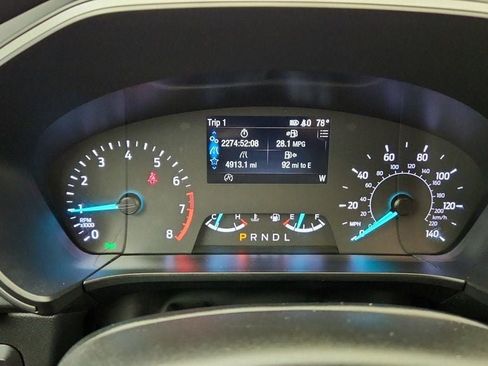 Used 2022 Ford Escape S FWD image 14