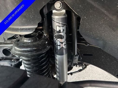 Used 2026 Jeep Gladiator Rubicon image 7