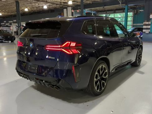 Used 2026 BMW X3 M50 w/ Premium Package AWD/4WD image 8