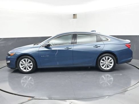 Used 2024 Chevrolet Malibu LT FWD image 4