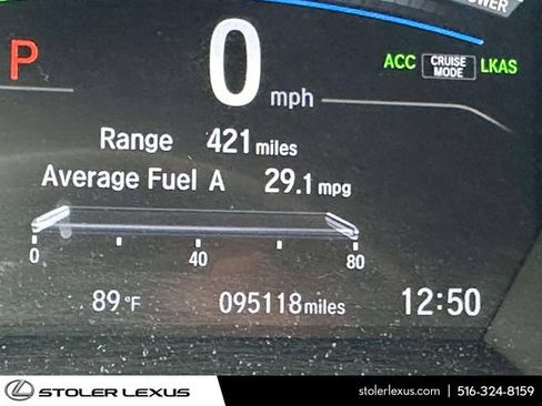 Used 2021 Honda CR-V EX-L image 41