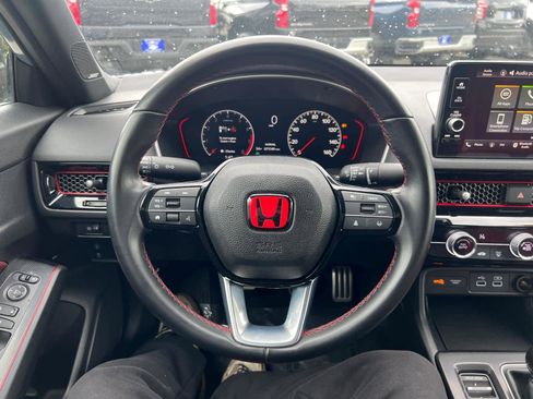 Used 2023 Honda Civic Si image 16