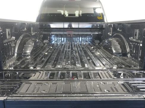 Certified 2023 Ford F250 Lariat w/ Lariat Ultimate Package AWD/4WD image 9