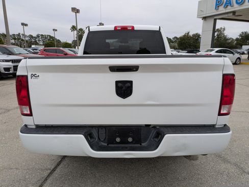 Used 2018 RAM 1500 Express image 5