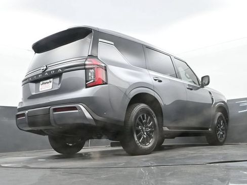 Used 2026 Nissan Armada SV RWD image 27
