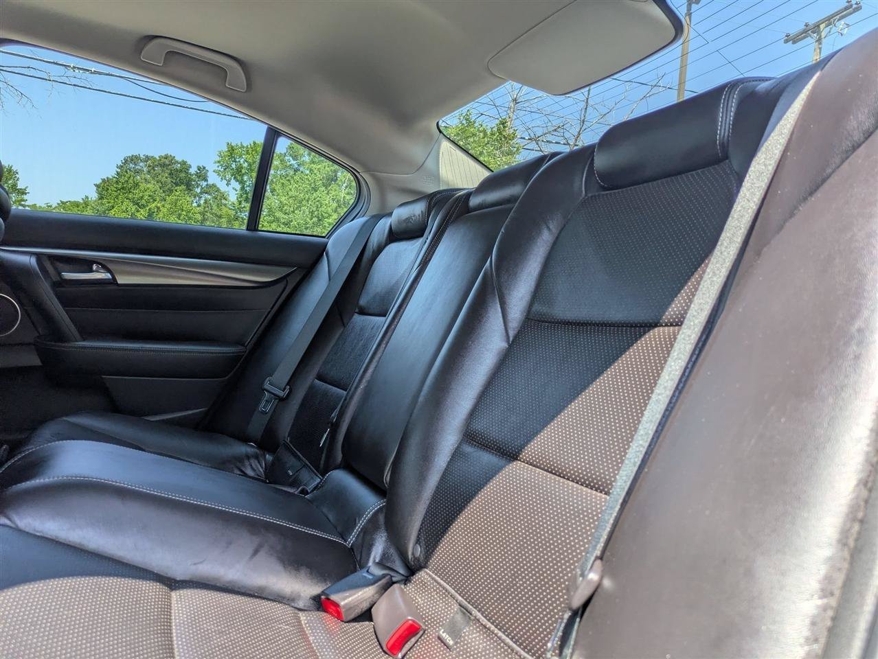 Used 2014 Acura TL w/ Technology Package AWD/4WD image 29