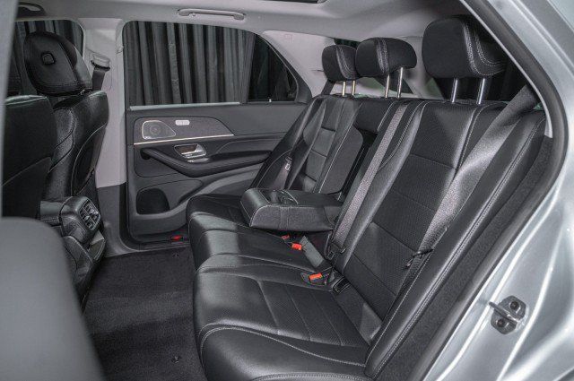 New 2026 Mercedes-Benz GLE 450e 4MATIC image 12
