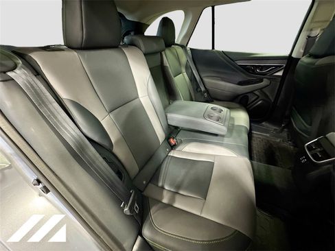 Used 2023 Subaru Outback Onyx Edition image 30