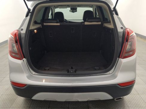 Used 2018 Buick Encore Preferred FWD image 29