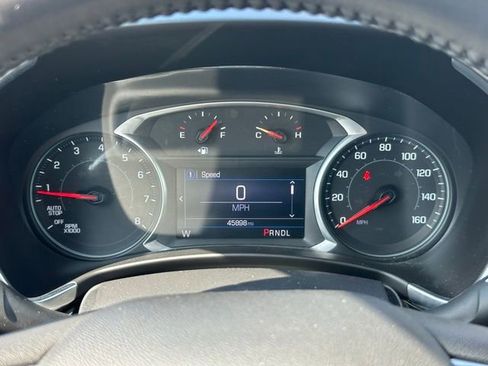 Used 2022 Chevrolet Equinox LT FWD image 15