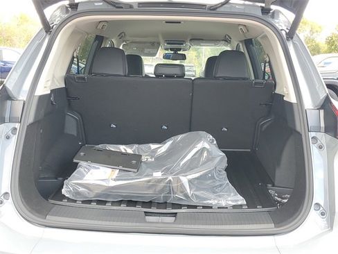 New 2026 Nissan Rogue SV w/ Rock Creek Premium Package image 9