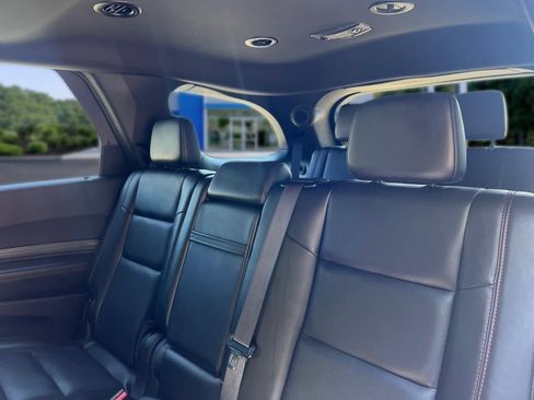 Used 2025 Dodge Durango GT AWD/4WD image 29