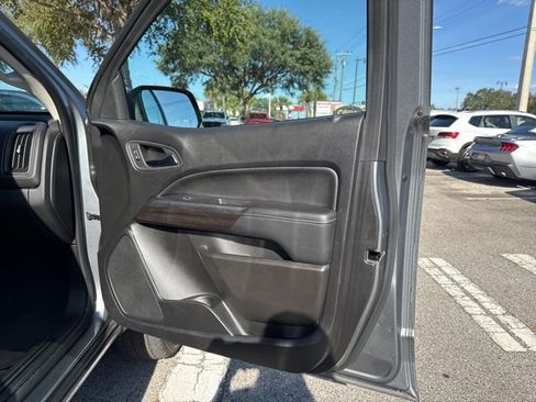 Used 2022 GMC Canyon Elevation w/ Trailering Package image 11