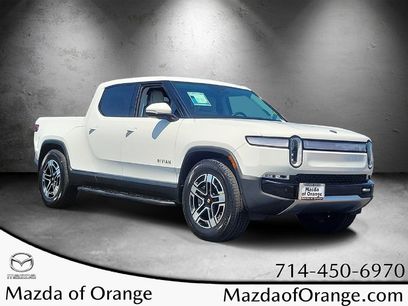 Used 2024 Rivian R1T Adventure Dual