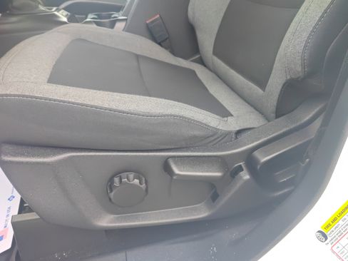 Used 2022 Ford Bronco Big Bend w/ Sasquatch Package image 10