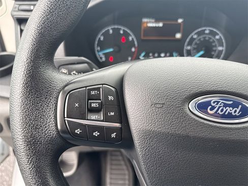 Used 2023 Ford Transit 350 XLT image 27