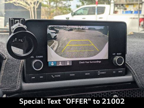 Used 2023 Honda Civic Sport image 19