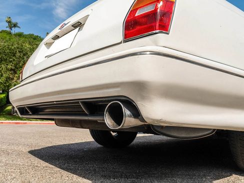 Used 1997 Bentley Continental T image 68