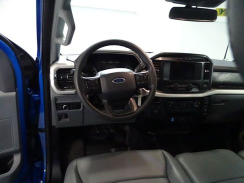 Used 2021 Ford F150 XL w/ Equipment Group 101A High AWD/4WD image 4