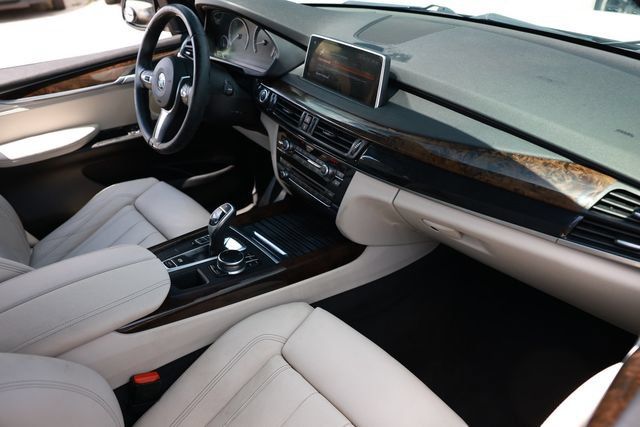 Used 2018 BMW X5 sDrive35i RWD image 21