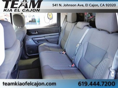 Used 2023 Toyota Tundra SR5 image 18