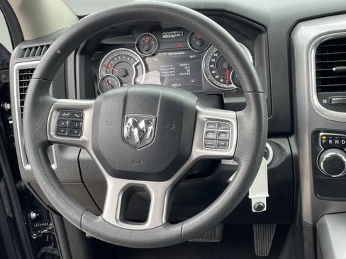 Used 2023 RAM 1500 Classic SLT w/ Trailer & Traction Group image 18