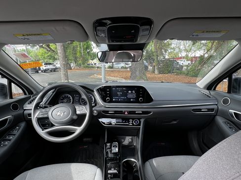 Used 2021 Hyundai Sonata SEL image 35