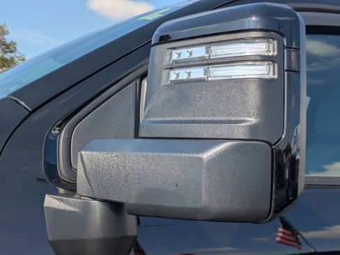 New 2026 Chevrolet Silverado 2500 LTZ w/ LTZ Plus Package image 32