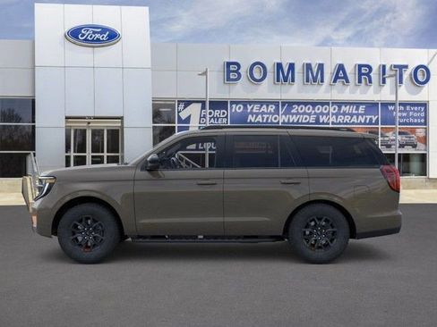 New 2026 Ford Expedition Tremor AWD/4WD image 3