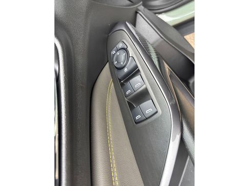 Used 2025 Chevrolet Trax ACTIV w/ Driver Confidence Package image 31