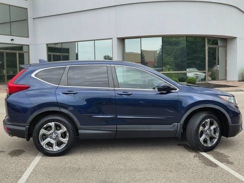 Used 2017 Honda CR-V EX-L image 28