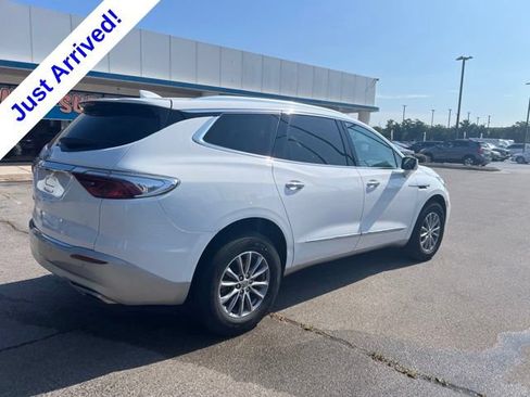Used 2023 Buick Enclave Essence w/ Trailering Package, 5000 lbs. FWD image 3