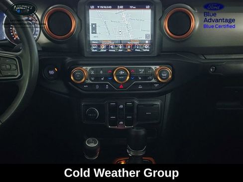 Used 2023 Jeep Gladiator Sport image 17