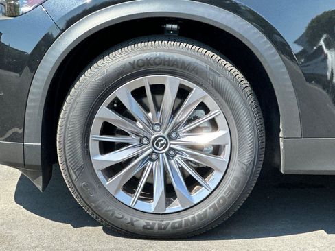 Certified 2025 MAZDA CX-90 3.3 Turbo w/ Select Package image 29