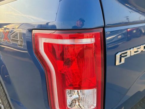 Used 2017 Ford F150 XLT w/ Equipment Group 302A Luxury image 18