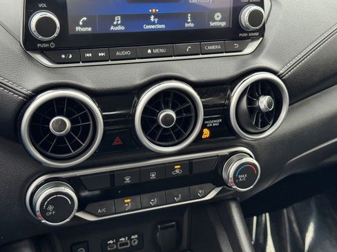 Used 2024 Nissan Sentra SV image 14