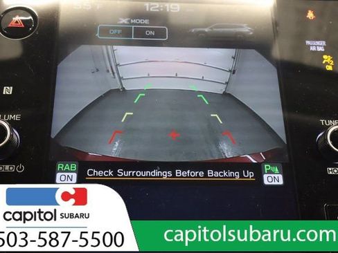 Used 2024 Subaru Outback Limited image 27