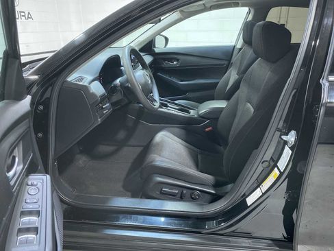 Used 2023 Honda Accord EX image 2