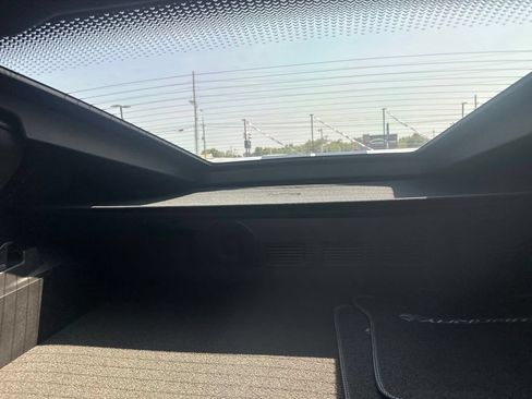 Used 2017 Chevrolet Corvette Stingray Coupe w/ 3LT Preferred Equipment Group RWD image 22