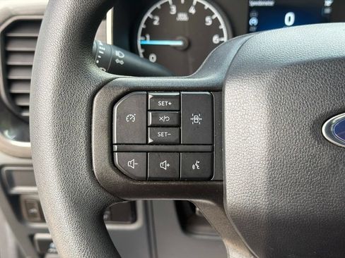 Used 2023 Ford F150 XL w/ STX Appearance Package AWD/4WD image 29