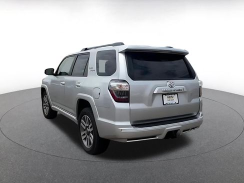 Used 2024 Toyota 4Runner TRD Sport image 11