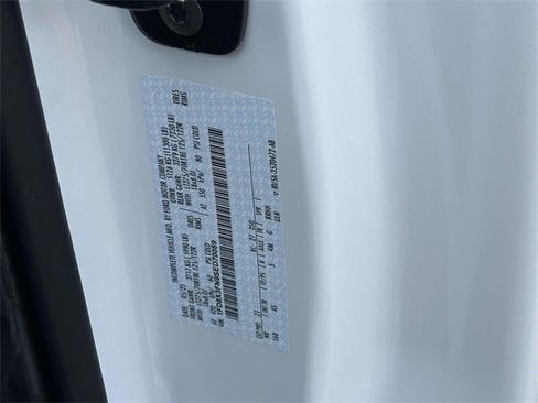 New 2025 Ford F350 XL w/ XL Chrome Package image 18